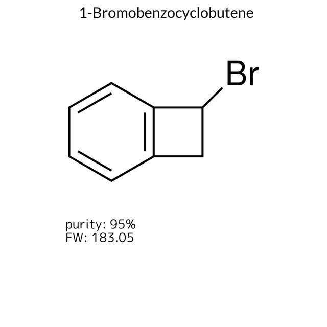 1-Bromobenzocyclobutene