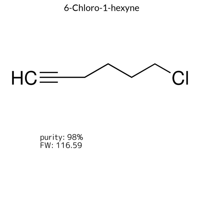 6-Chloro-1-hexyne
