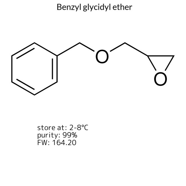 Benzyl glycidyl ether