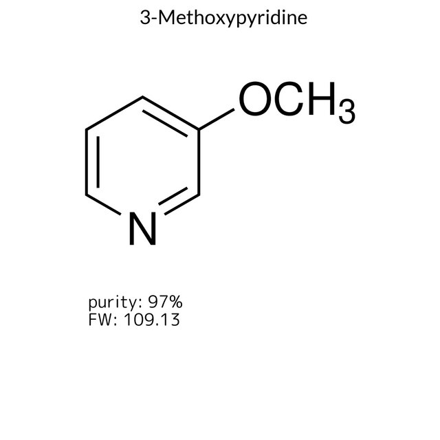 3-Methoxypyridine