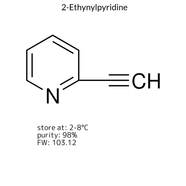 2-Ethynylpyridine