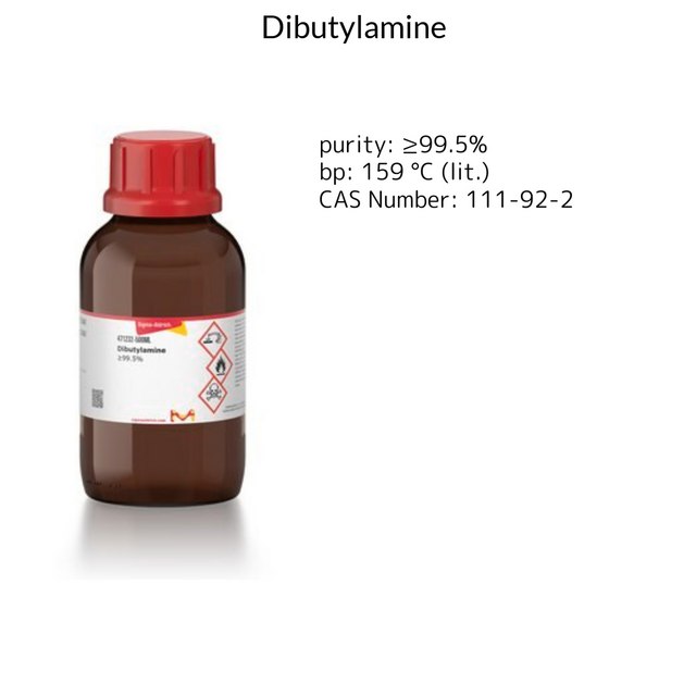 Dibutylamine