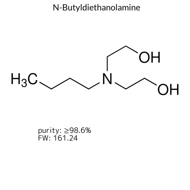 N-Butyldiethanolamine