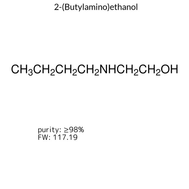 2-(Butylamino)ethanol