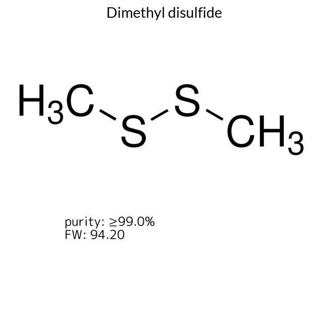 Dimethyl disulfide