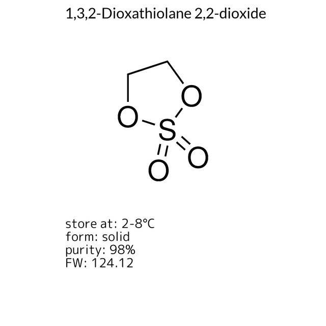 1,3,2-Dioxathiolane 2,2-dioxide