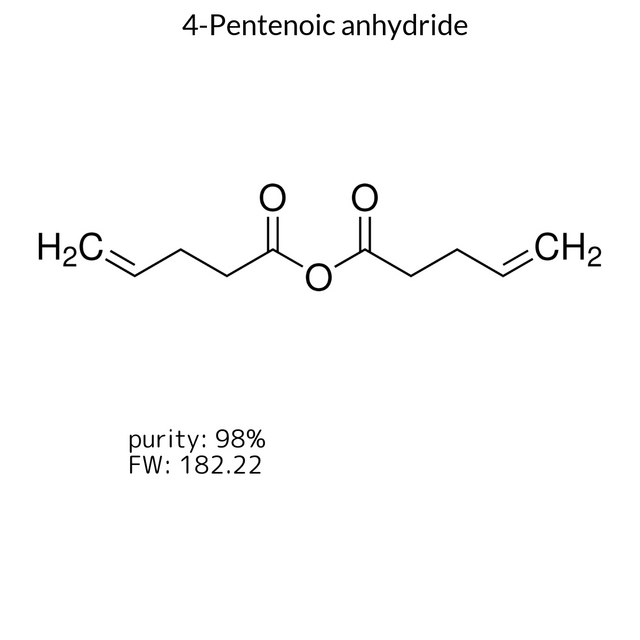 4-Pentenoic anhydride