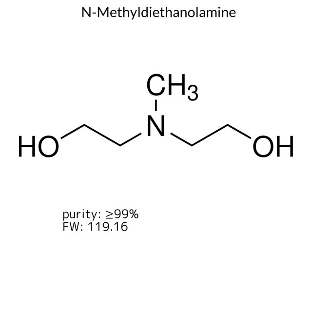 N-Methyldiethanolamine