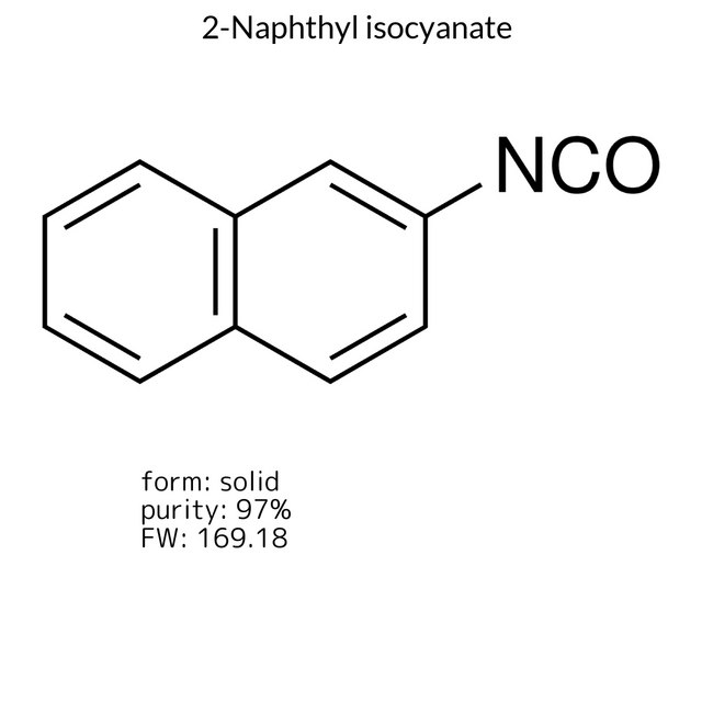 2-Naphthyl isocyanate