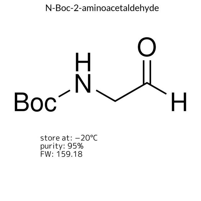 N-Boc-2-aminoacetaldehyde