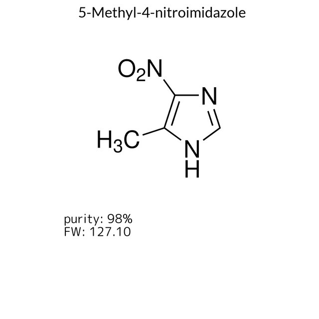 5-Methyl-4-nitroimidazole