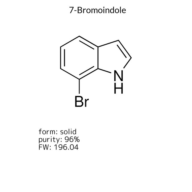 7-Bromoindole