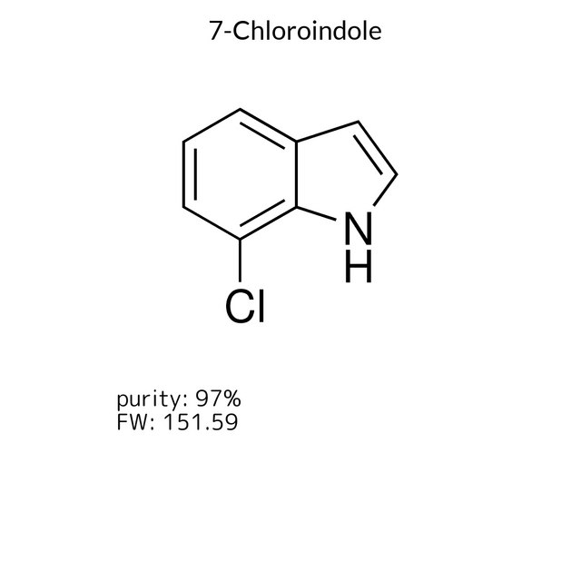 7-Chloroindole