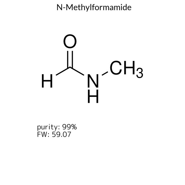 N-Methylformamide