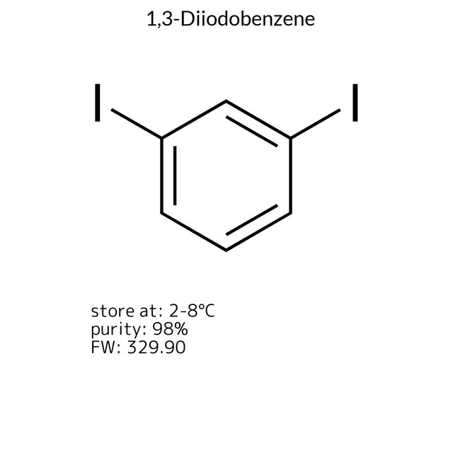 1,3-Diiodobenzene