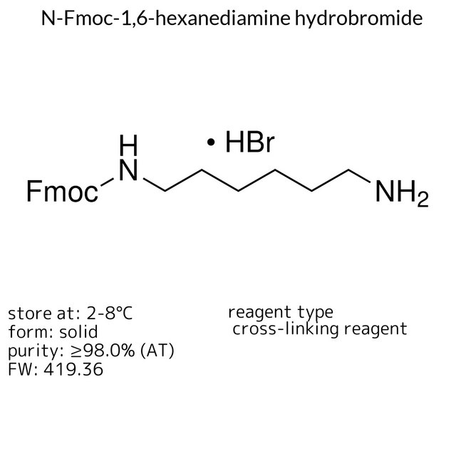 N-Fmoc-1,6-hexanediamine hydrobromide