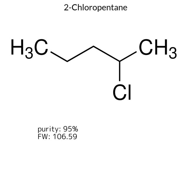 2-Chloropentane