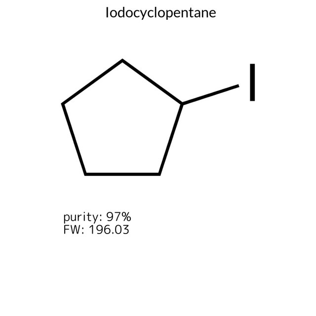 Iodocyclopentane