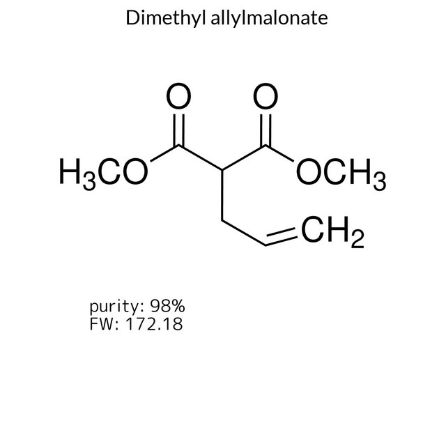 Dimethyl allylmalonate