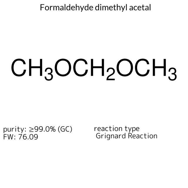 Formaldehyde dimethyl acetal
