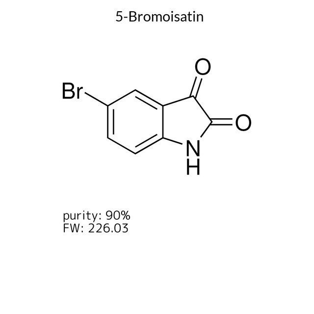 5-Bromoisatin