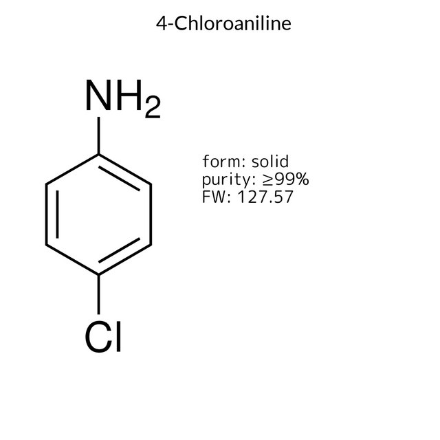 4-Chloroaniline