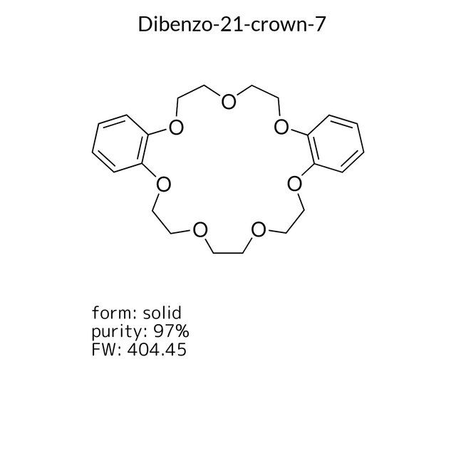 Dibenzo-21-crown-7