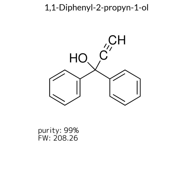 1,1-Diphenyl-2-propyn-1-ol
