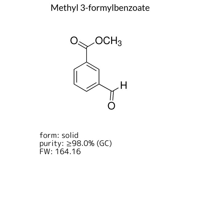 Methyl 3-formylbenzoate