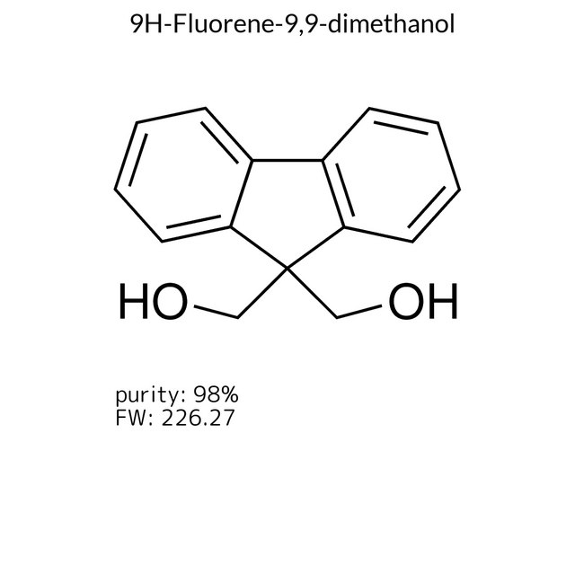 9H-Fluorene-9,9-dimethanol
