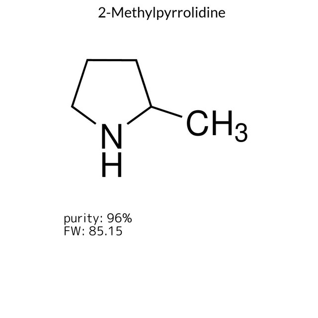 2-Methylpyrrolidine