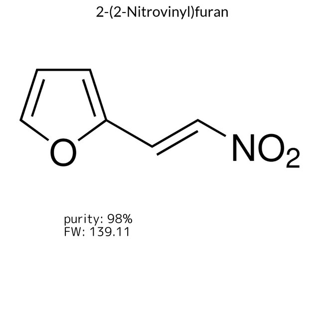 2-(2-Nitrovinyl)furan