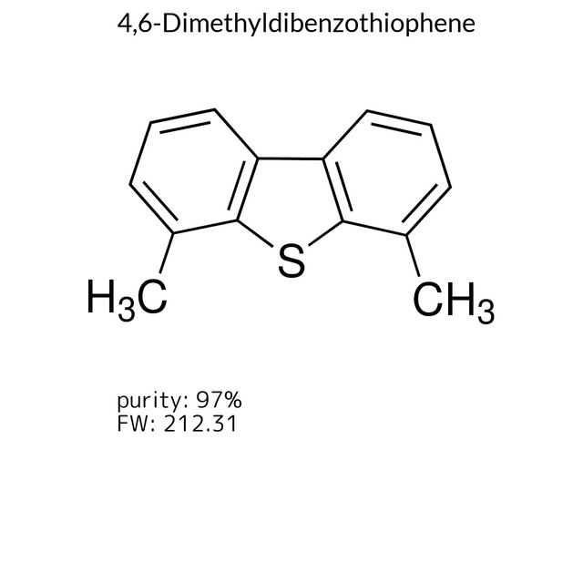 4,6-Dimethyldibenzothiophene