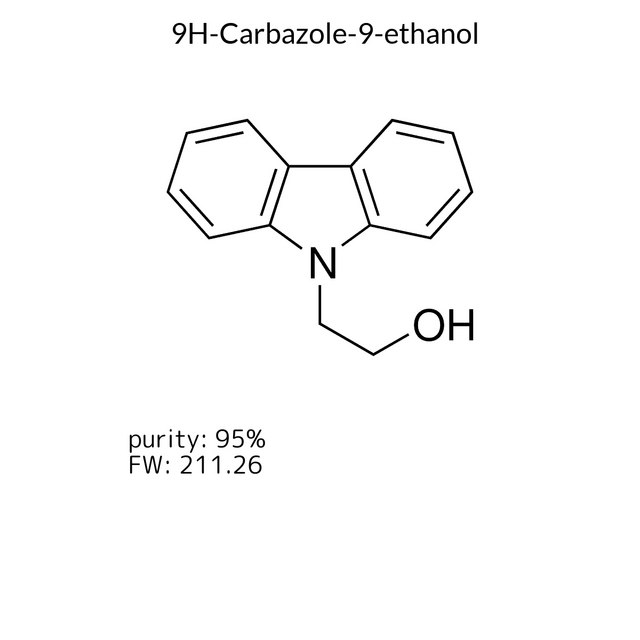 9H-Carbazole-9-ethanol