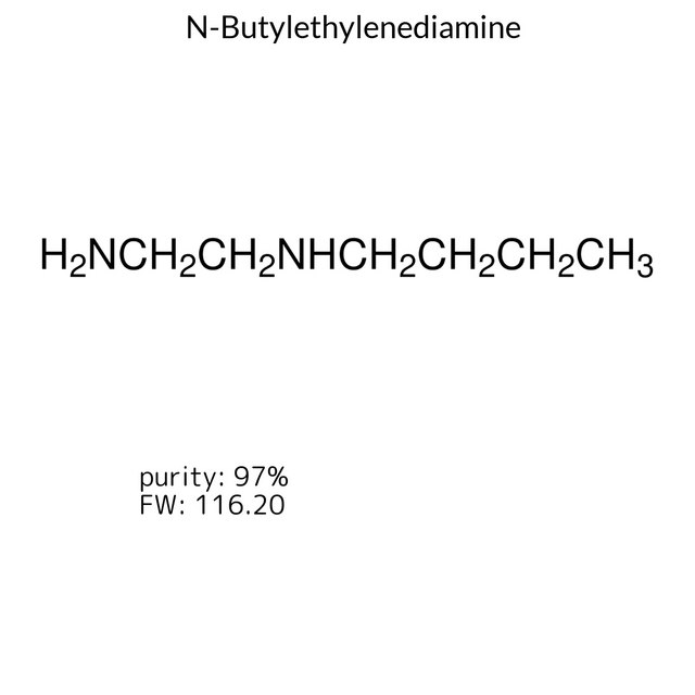N-Butylethylenediamine