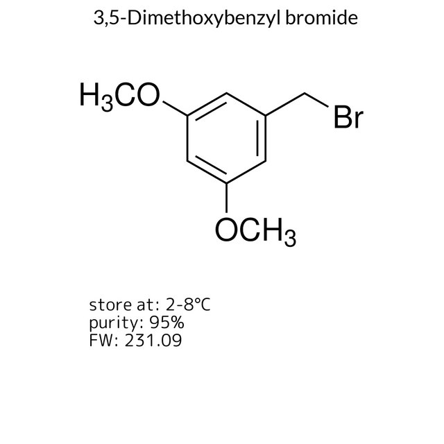 3,5-Dimethoxybenzyl bromide