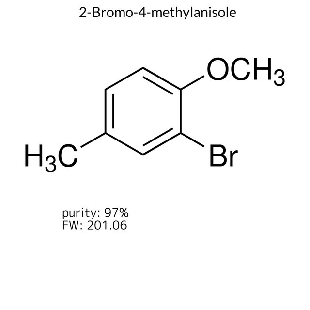 2-Bromo-4-methylanisole