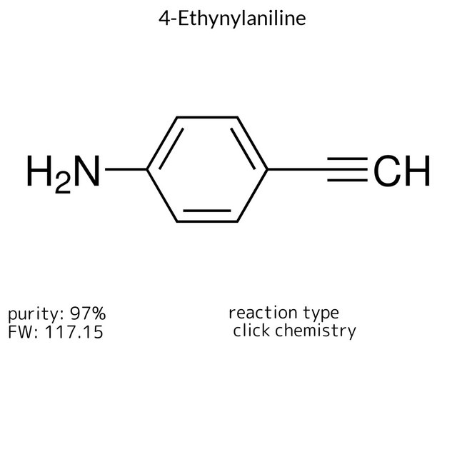 4-Ethynylaniline
