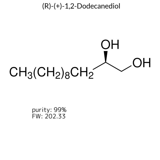 (R)-(+)-1,2-Dodecanediol