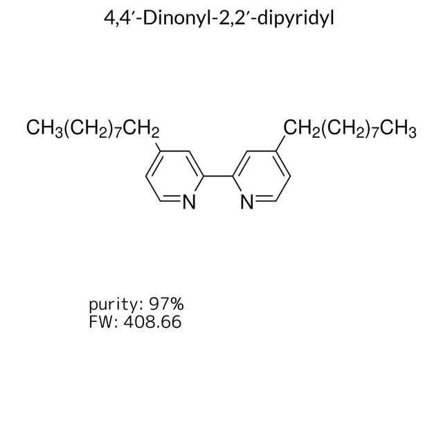4,4?-Dinonyl-2,2?-dipyridyl