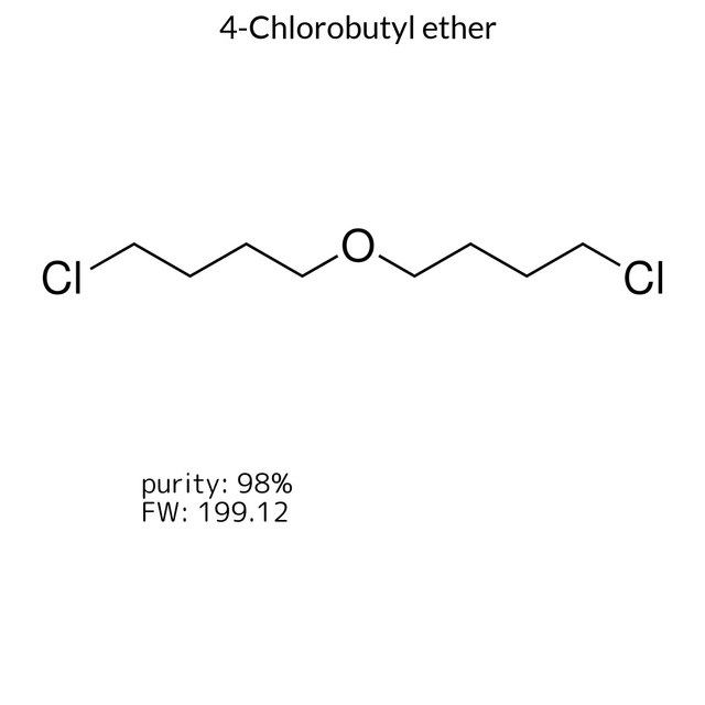 4-Chlorobutyl ether