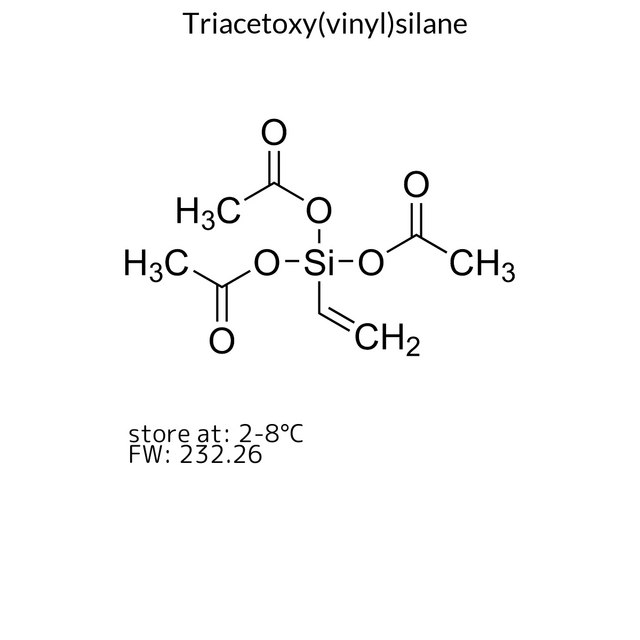 Triacetoxy(vinyl)silane