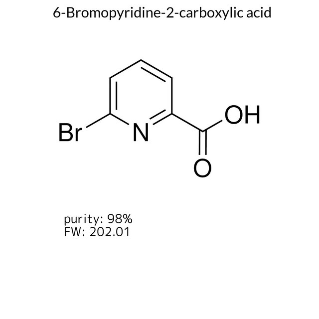 6-Bromopyridine-2-carboxylic acid