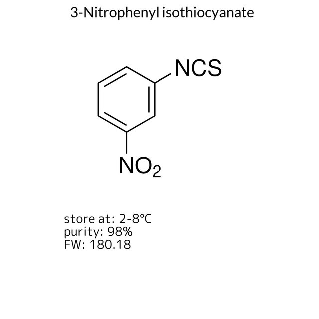 3-Nitrophenyl isothiocyanate
