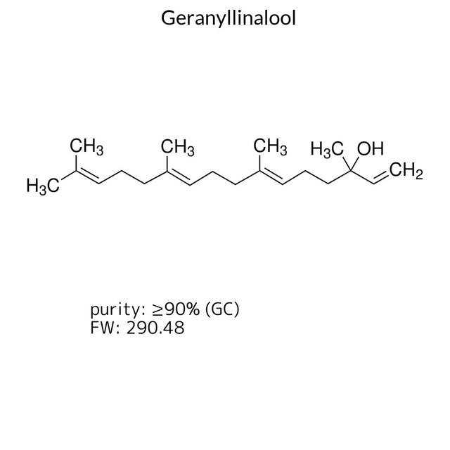Geranyllinalool