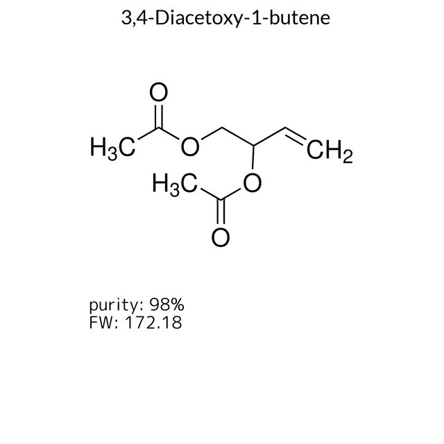 3,4-Diacetoxy-1-butene