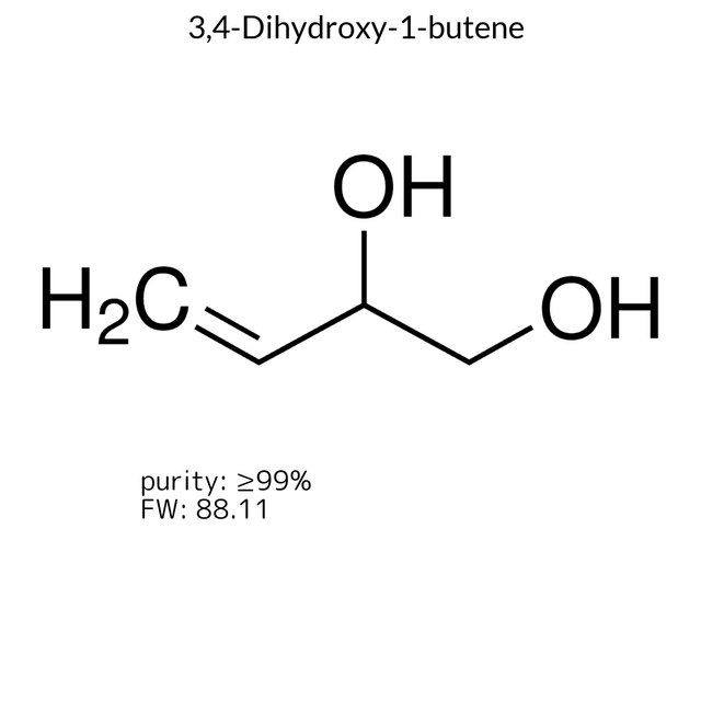 3,4-Dihydroxy-1-butene