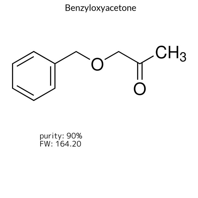 Benzyloxyacetone