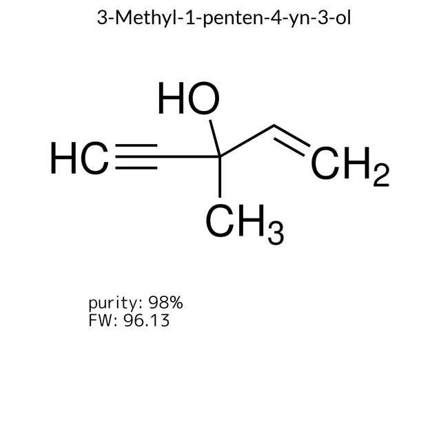 3-Methyl-1-penten-4-yn-3-ol
