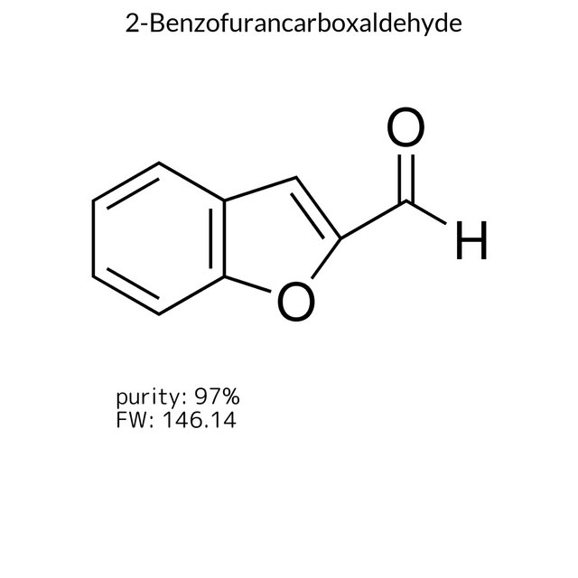 2-Benzofurancarboxaldehyde